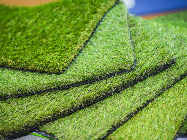 Benefits Of Artificial Grass For Sports Venues