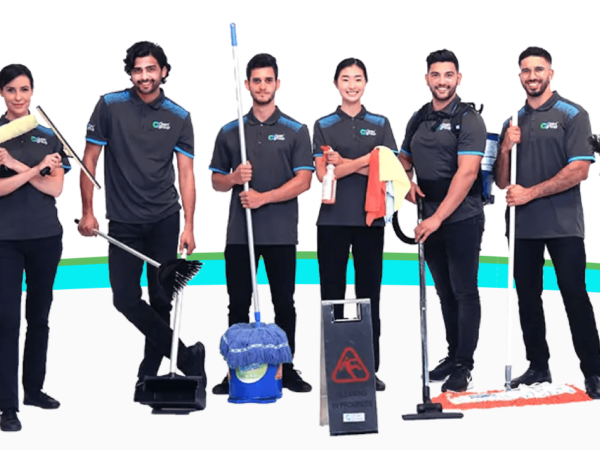 Reasons To Pick Up The Professional Commercial Cleaning Melbourne Clean Group