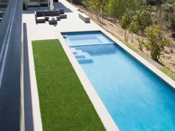 Mark Roemer Oakland Explores Details to Think About When Creating Pool Designs