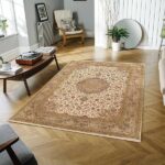 5 Reasons Why You Should Consider Investing In High-Quality Area Rugs For Your Home! 