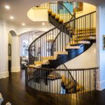 Benefits of a Custom Staircase