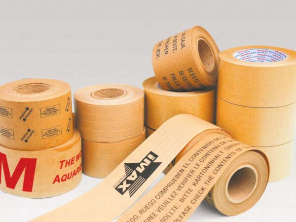 4 Tips for Choosing the Right Packaging Tape