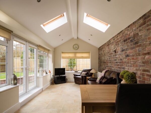 Need more space at home? Build a conservatory or move? The pros and cons