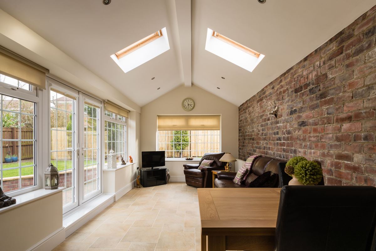 Need more space at home? Build a conservatory or move? The pros and cons