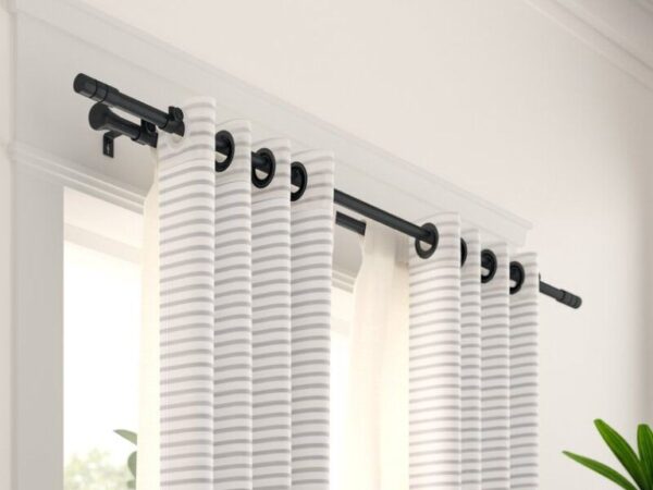 OMG! The Top Curtain Rods/Rails/Accessories Ever!