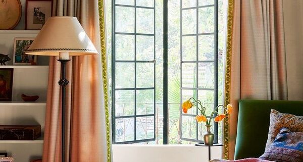 Why Keep Your Drapery Curtains Clean?