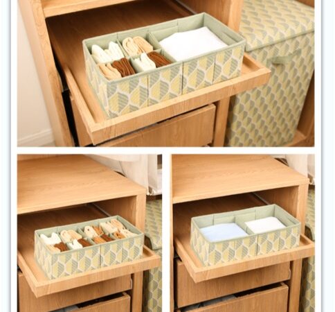 Closet Drawer Organizer: Is Buying from Vendors Wholesale Beneficial?