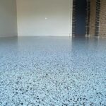 What are the benefits of using epoxy flooring?