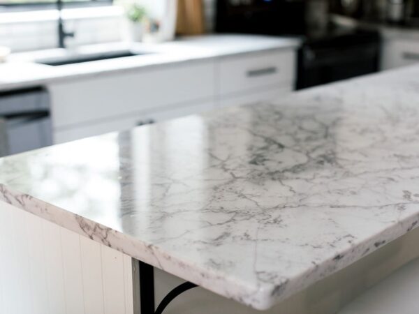 Follow these 5 tips to be a granite expert in kitchen countertops!