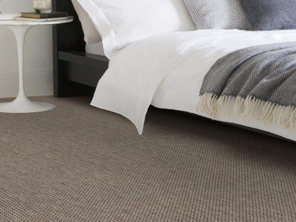 Why Are Wall-to-Wall Carpets the Perfect Flooring Solution for Your Space?