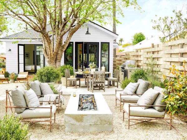 5 Pieces of Outdoor Furniture to Elevate Your Outdoor Space This Summer