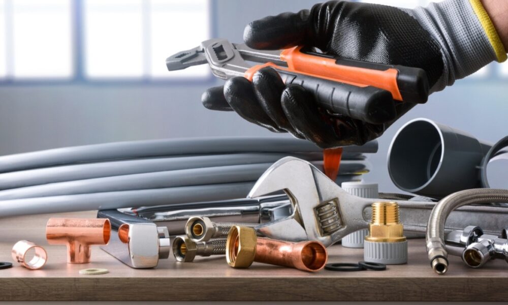 Symptoms of a professional plumbing inspection