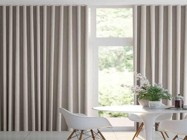 The Cultural Significance of Wave Curtains