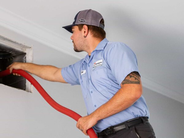 Four Comon Air Duct Issues You May Experience
