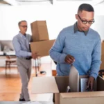 Thinking of moving house – Why you should call a removalist first?