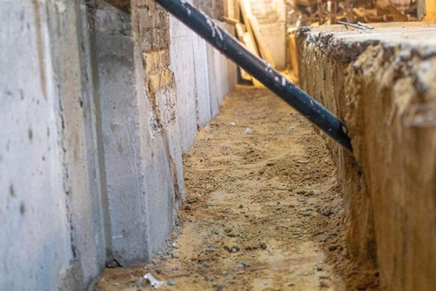 Basement Underpinning: What Is It? Why Should I Do It?