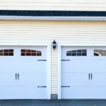 Garage door repair – When to repair and when to replace?