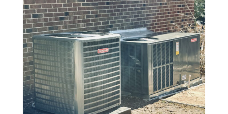 HVAC Replacement Costs