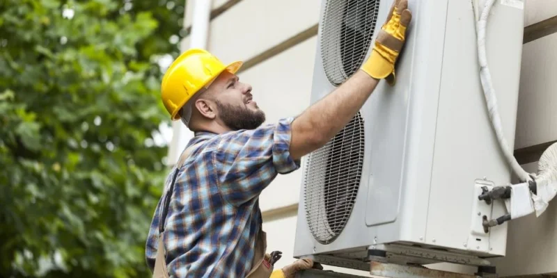 HVAC Techs